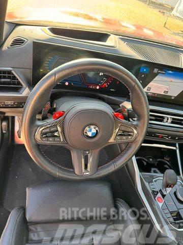 BMW M2 Baureihe M2 Coupe Basis**Unfallauto** Kistehergépjárművek