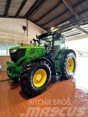 John Deere 6170 R Premium Traktorok