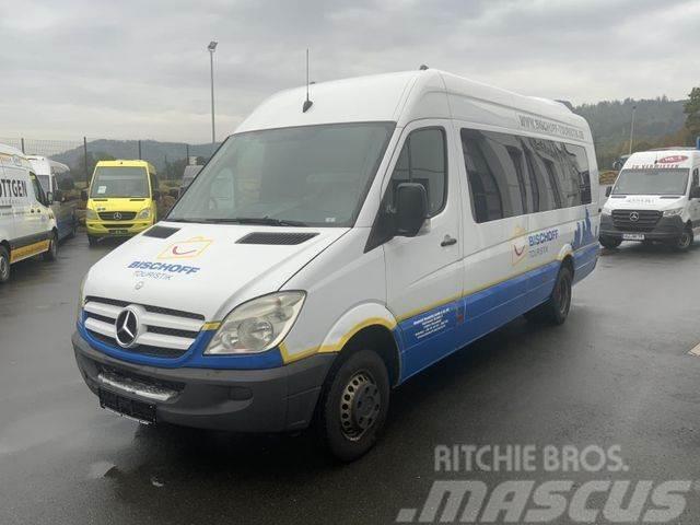 Mercedes-Benz 519 CDI Sprinter/ Tourline/ 516 Mini buszok