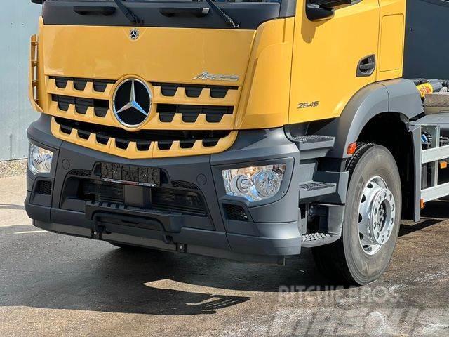 Mercedes-Benz Arocs 2646 mit HYVA 2047-S Abrollkipper *NEU* Horgos rakodó teherautók