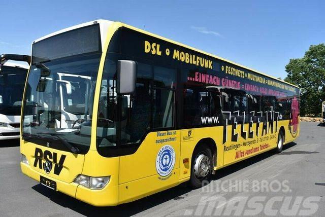 Mercedes-Benz O 530 Citaro/ A 21 Lion´s City / EEV Távolsági buszok