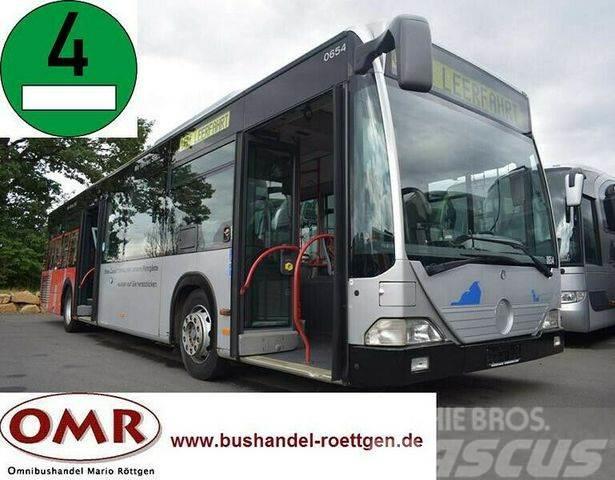 Mercedes-Benz O 530 Citaro/A20/A21/Lion´s City/grüne Plakette Távolsági buszok