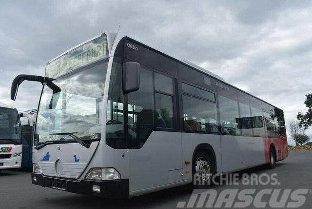 Mercedes-Benz O 530 Citaro/A20/A21/Lion´s City/grüne Plakette Távolsági buszok