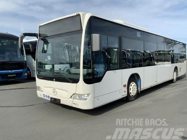 Mercedes-Benz O 530 Citaro LE/ A 20/ A 21 Lion´s City Távolsági buszok