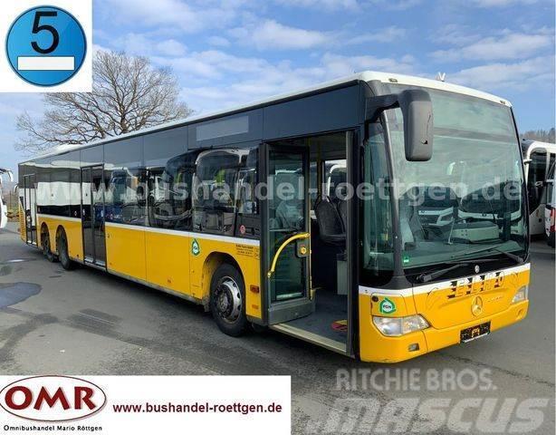 Mercedes-Benz O 530 L Citaro/ Klima/A 26 / A20 Távolsági buszok