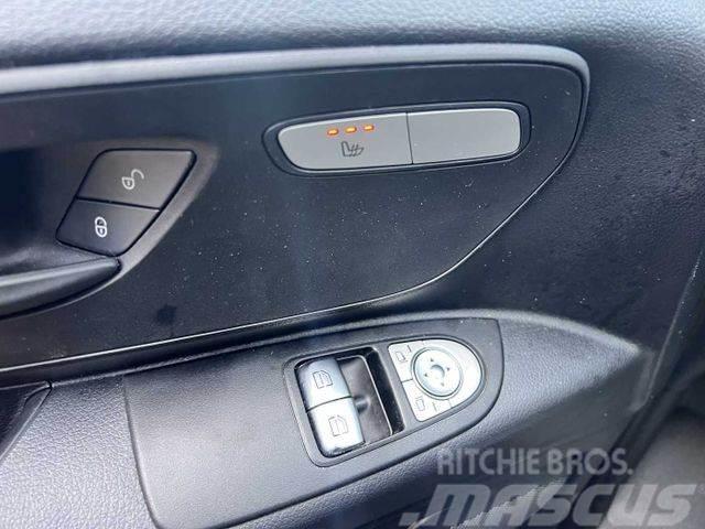 Mercedes-Benz Vito 114 CDI Tourer Pro 9G Klima Tempomat Navi Transporterek