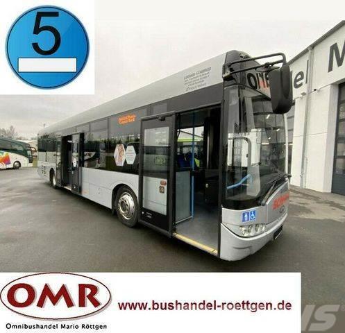 Solaris Urbino 12 LE/ 530/ Citaro/ A 20/ A21/ Euro 5 Távolsági buszok