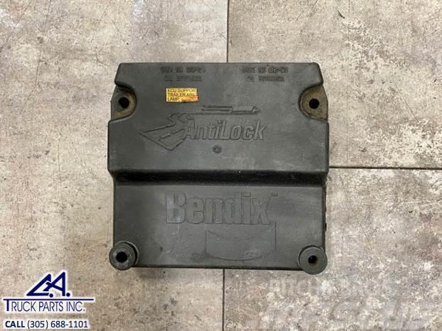  Bendix 5010170-R00 Elektronika