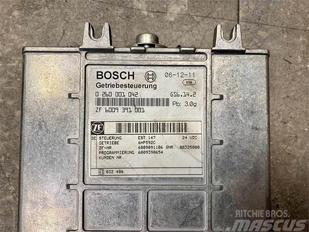Bosch  Elektronika