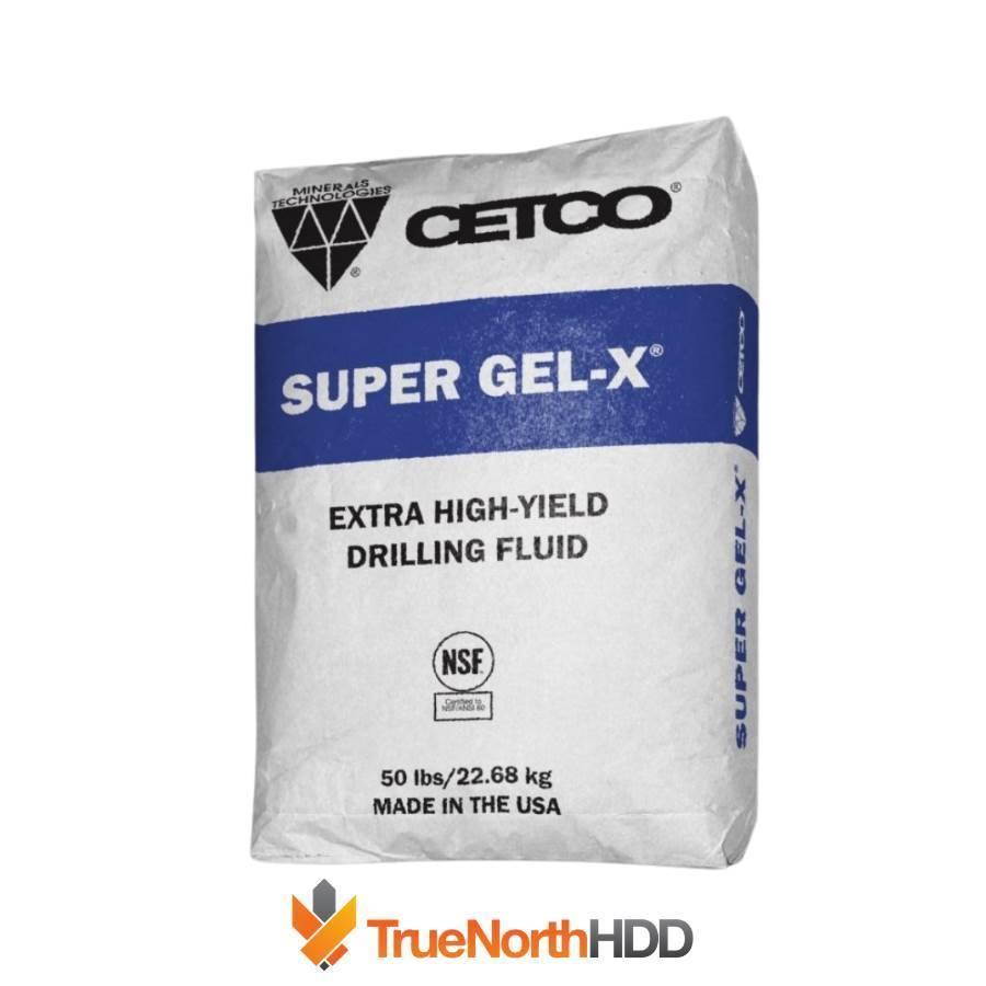  Cetco Super Gel-X Egyéb fúróberendezés