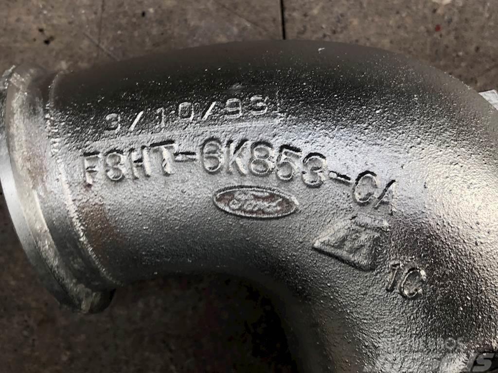 Ford F3HT-6K853-CA Egyéb tartozékok