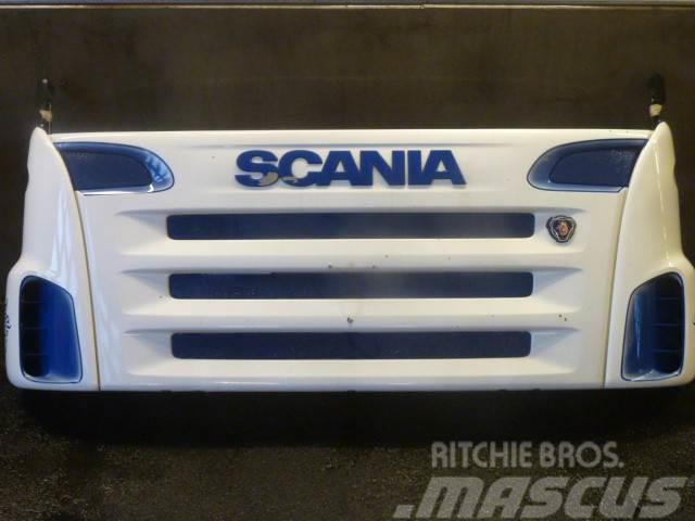 Scania Frontlucka Scania Egyéb