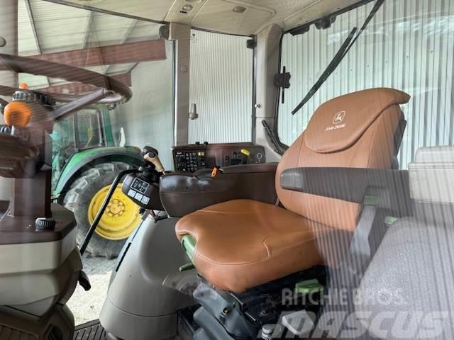 John Deere 6920S AP TRAKTOR Traktorok
