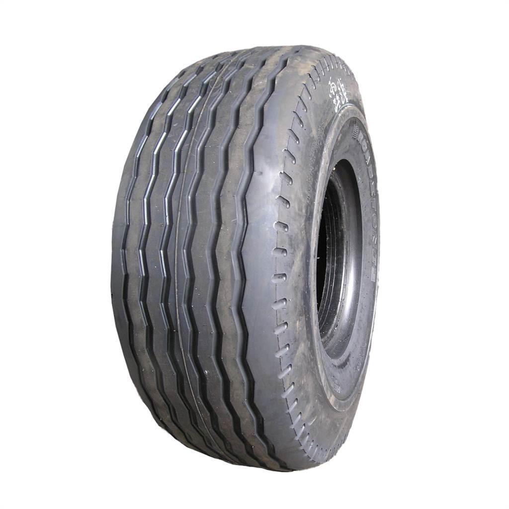  21.00-25 28PR ADVANCE TL E7 Tyres, wheels and rims