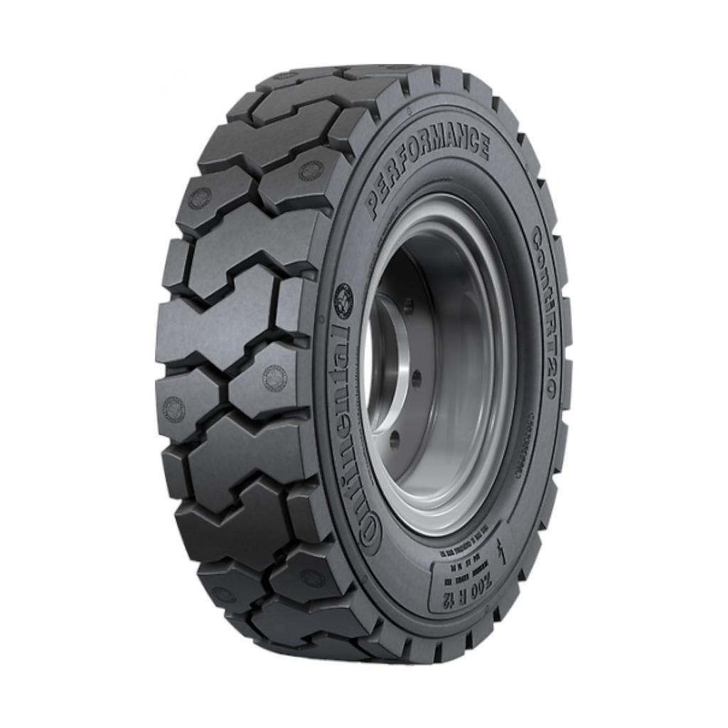  8.25R15 18PR 153A5 Continental ContiRT20 Radial TL Tyres, wheels and rims