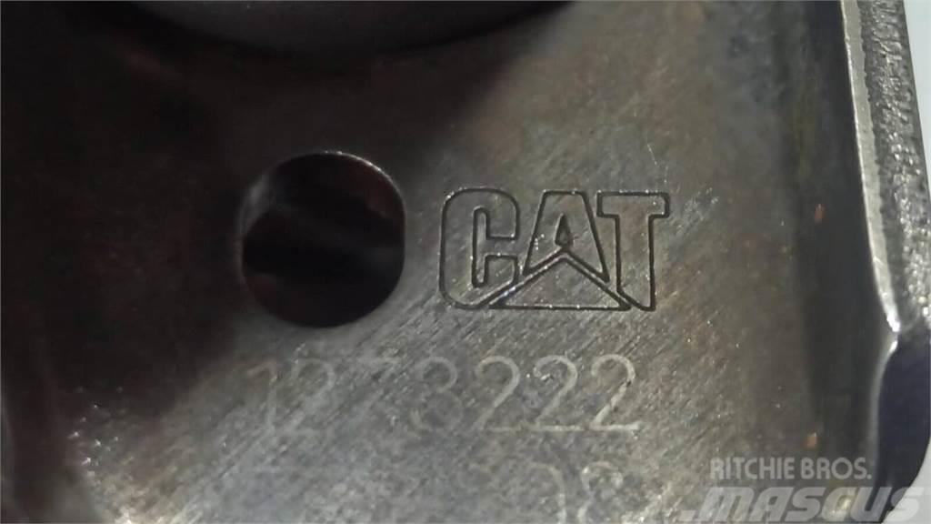 CAT 3116 Egyéb tartozékok