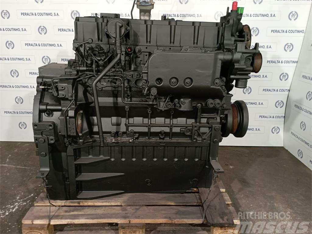 Deutz TCD2013L064V Engines