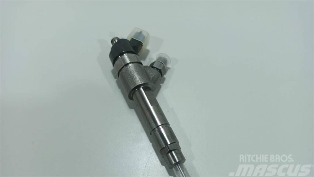 Fiat /Tipo: Relay Injetor Common-Rail Fiat 500384284 04 Other components