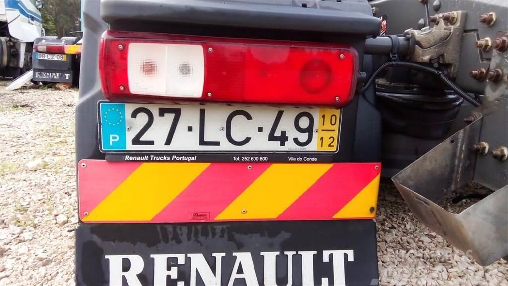 Renault  Transmission