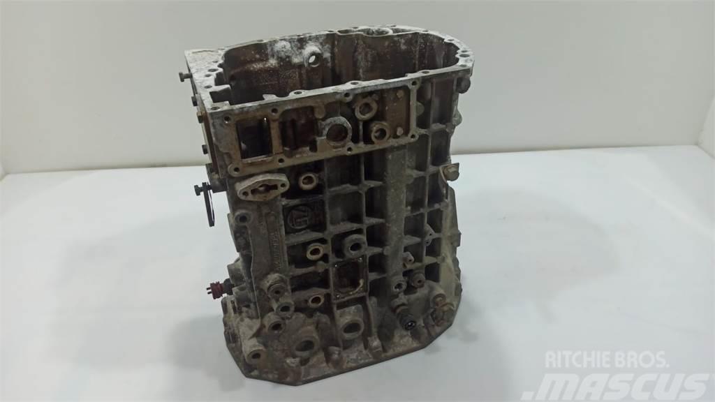 ZF spare part - transmission - gearbox housing Transmission