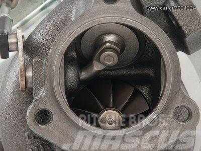 Agco spare part - engine parts - engine turbocharger Motorok