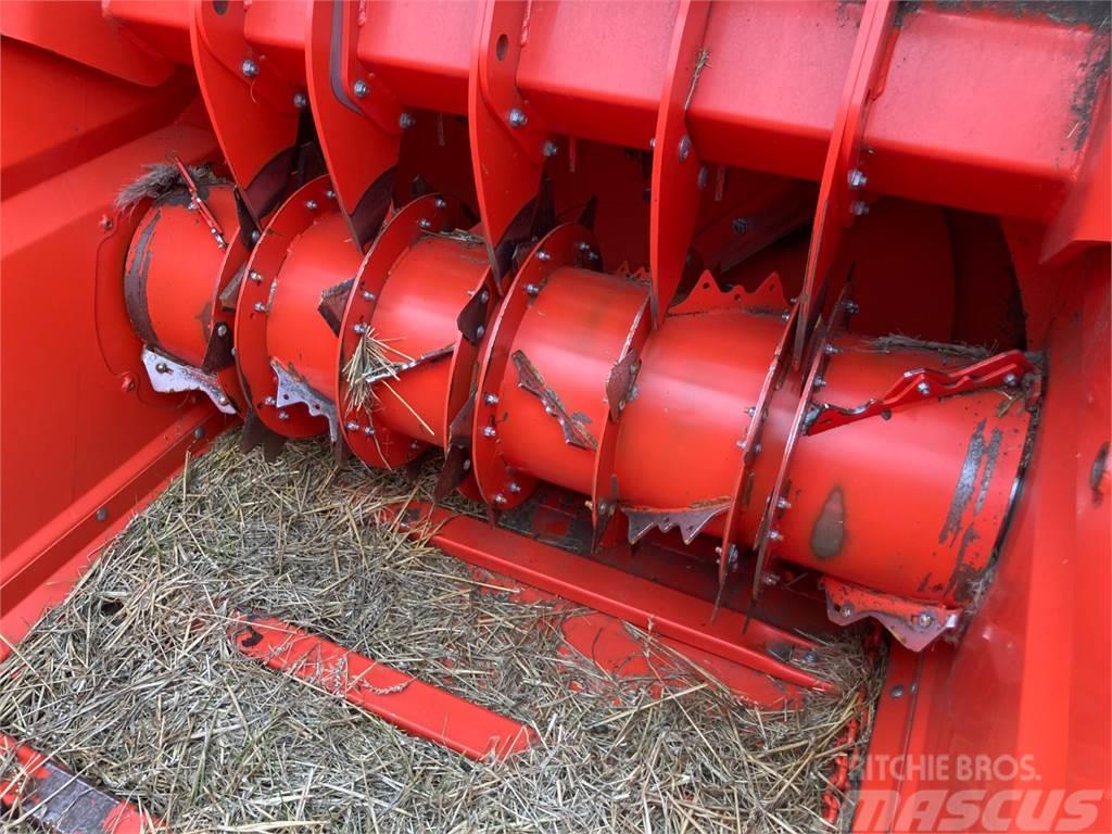 Kuhn 3570 Other agricultural machines