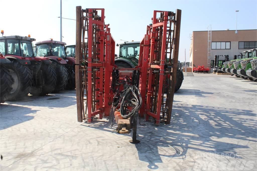  VARI AGRIMEC DOMINATOR SERIE 6000 Egyéb mezőgazdasági gépek