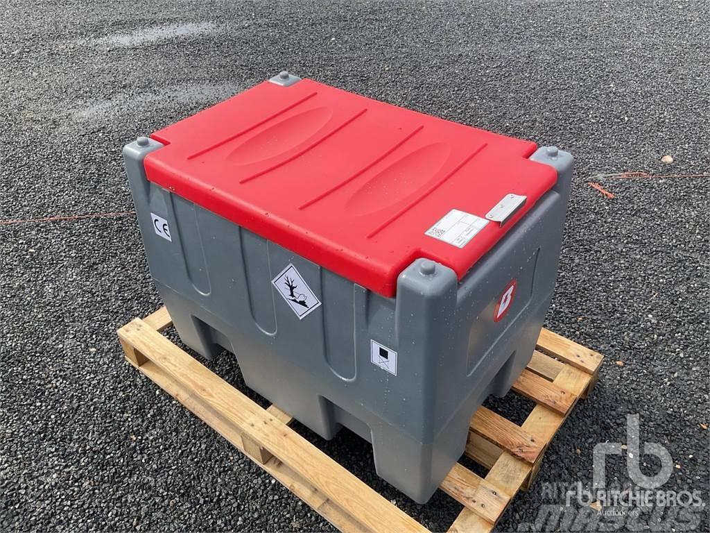  220 L Portable Poly Other