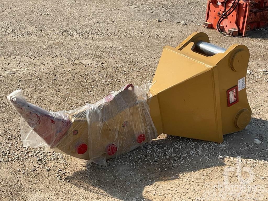 AME - Fits 18 - 22 ton excavators ( ... Réthasogatók