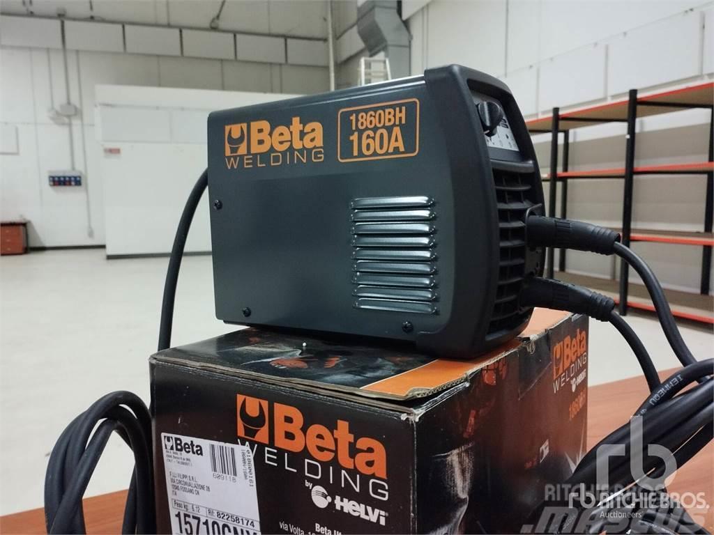 Beta BET00903042 Welding machines