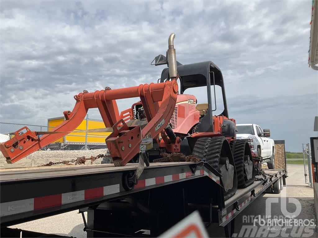 Ditch Witch RT-115 Other