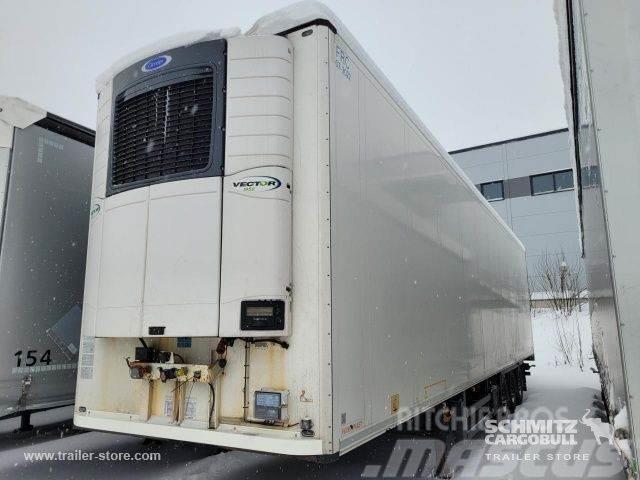 Schmitz Cargobull Tiefkühler Standard Hűtős félpótkocsik