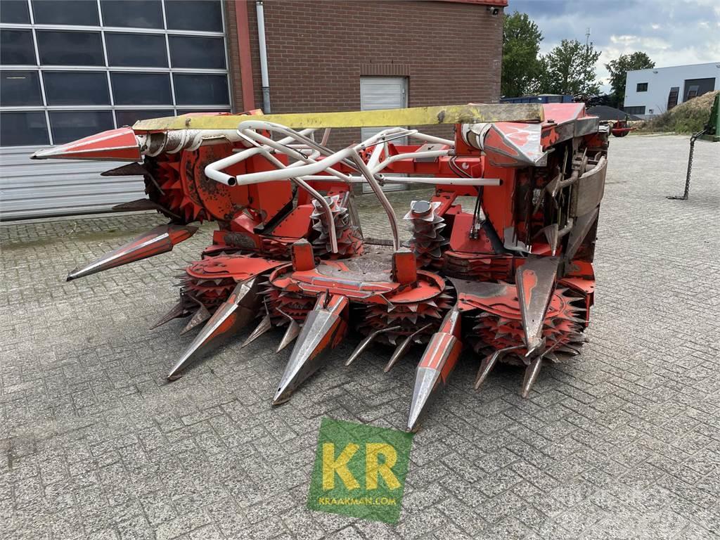 Kemper 345 Egyéb mezőgazdasági gépek