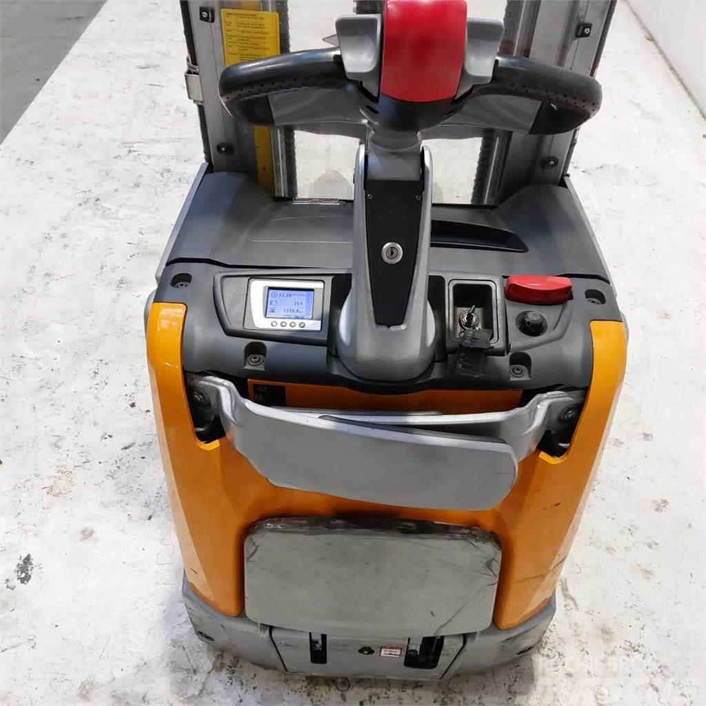 Still EXV-SF14 Elektromos gyalogkíséretű targoncák