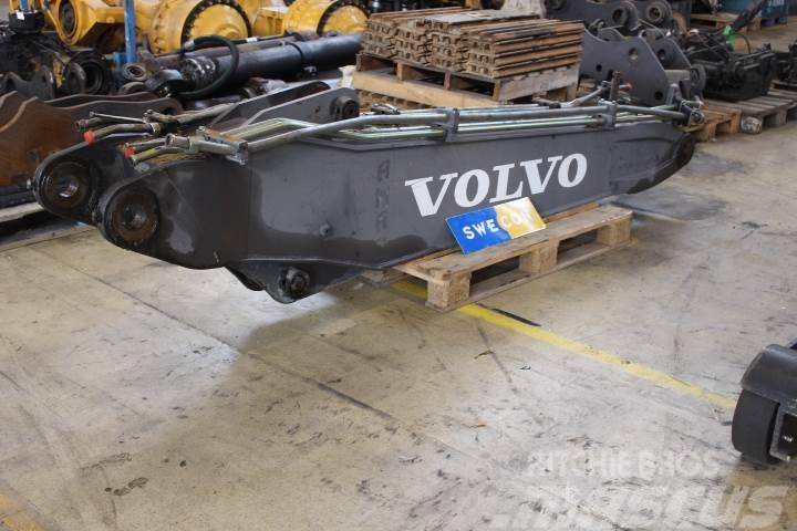 Volvo EW140B Bom 2, delad Egyéb alkatrészek