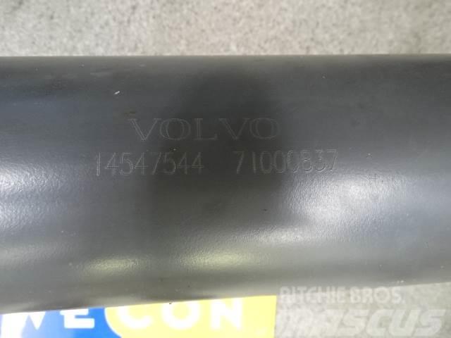 Volvo EW160C BOMCYLINDER Egyéb alkatrészek