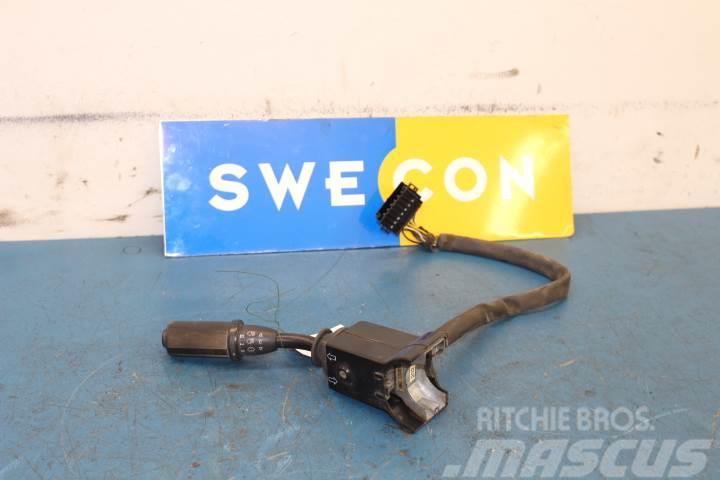 Volvo L70C Spak blinkers Cabins and interior