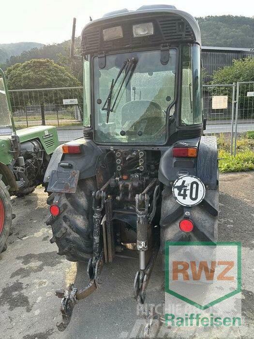 Deutz-Fahr Agrocompact F90 Traktorok