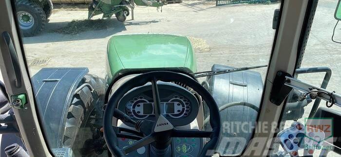 Fendt 936 Vario Traktorok