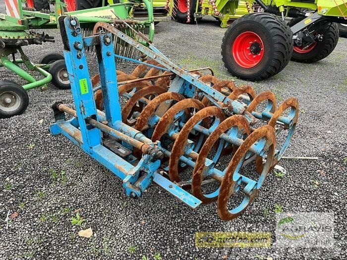 Lemken WDP 180-70 Other tillage machines and accessories