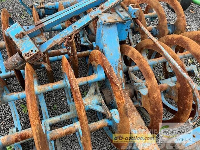 Lemken WDP 180-70 Other tillage machines and accessories