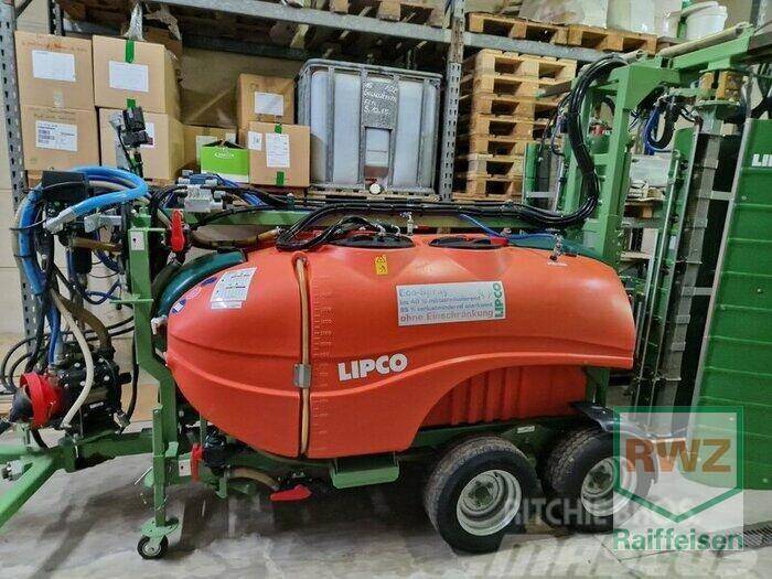  Lipco 1500 GSG Egyéb mezőgazdasági gépek