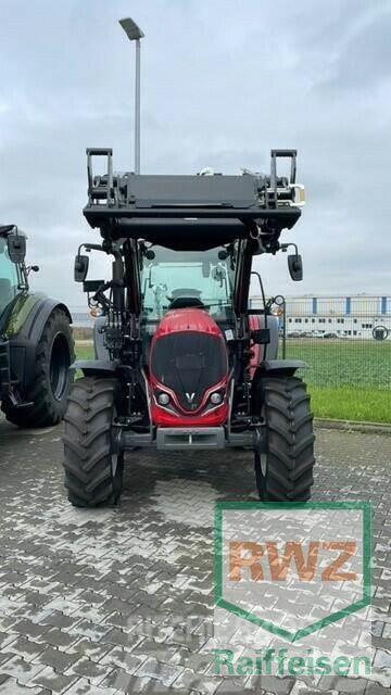 Valtra A75SH Schlepper Traktorok