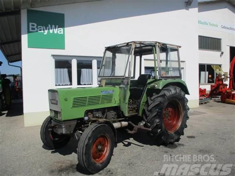 Fendt 104 S #713 Traktorok