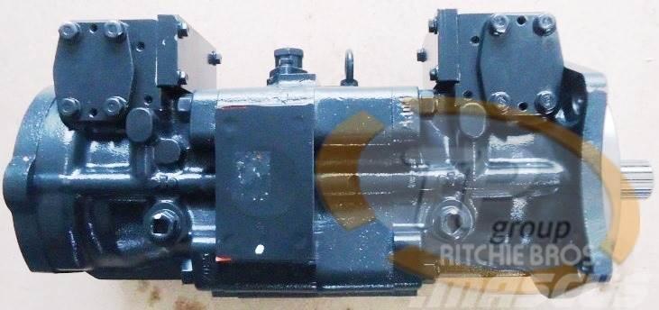Komatsu 708-4L-00911 Pump WA800 Egyéb alkatrészek