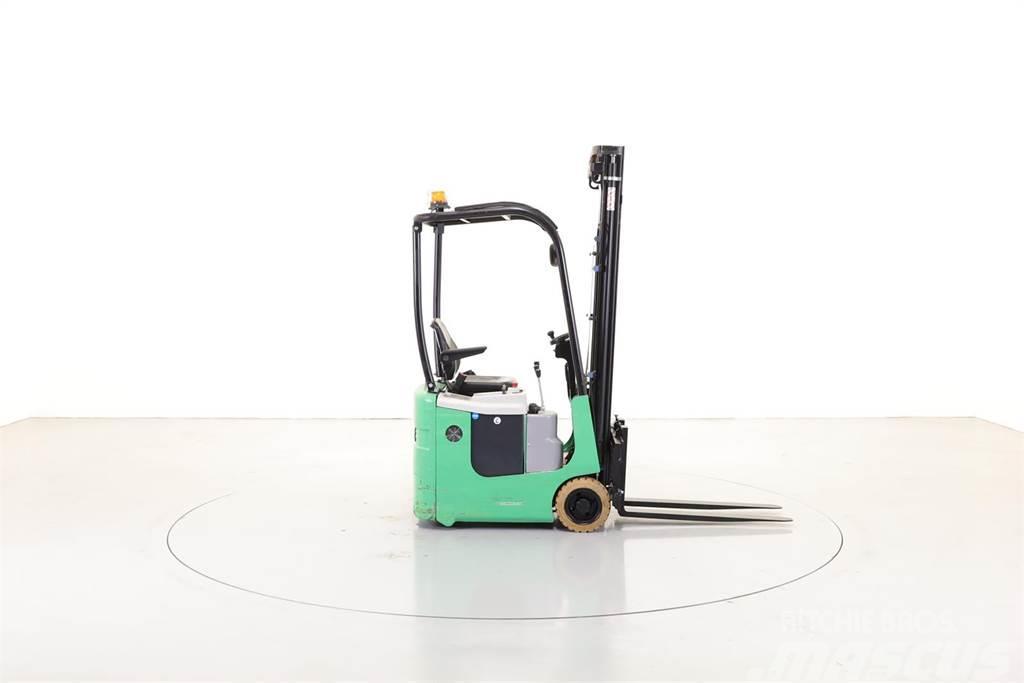  Levante FLY 8-33 Electric forklift trucks