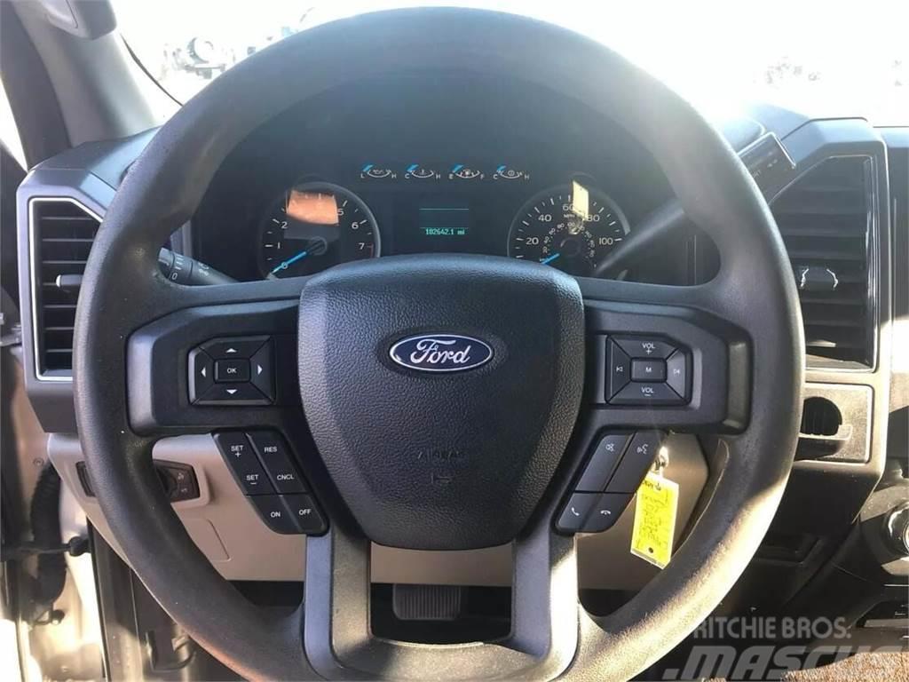 Ford F-150 Egyebek
