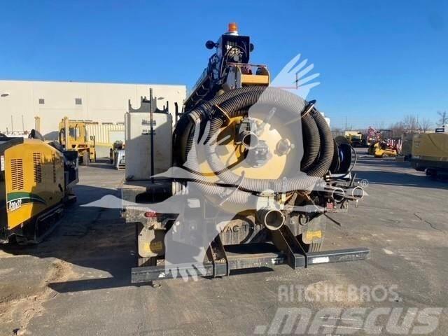 Vac-Tron EQUIPMENT LP873SGT Other