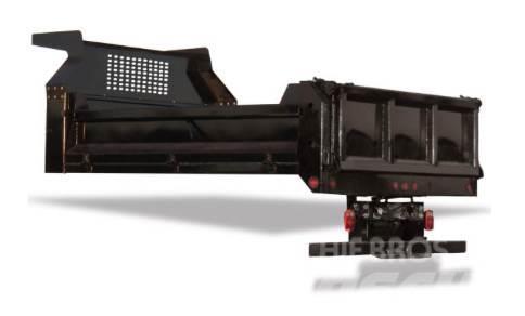 CM Truck Beds DB Model Rönkszállítók