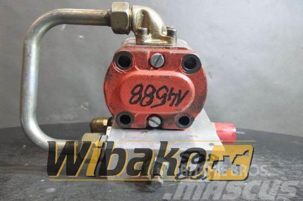 Bosch Gear motor Bosch 0511445300/1517221069 Other components